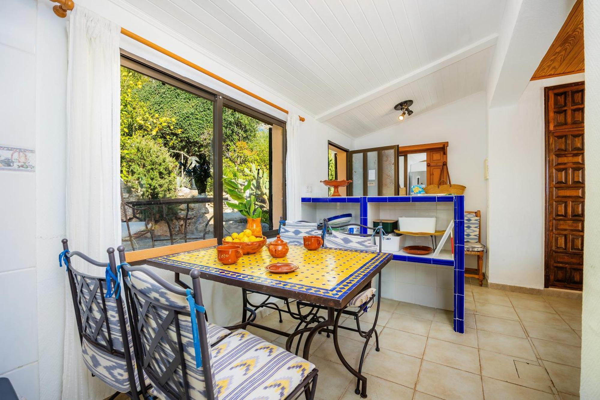 Casa vacanze Strandfinca