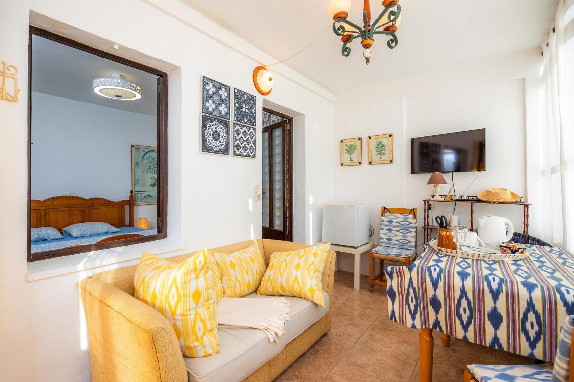 Strandfinca Casa vacanze Cala Romantica (Mallorca)