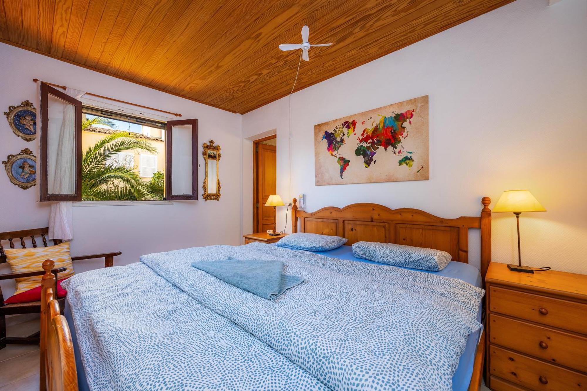 Casa vacanze Strandfinca *