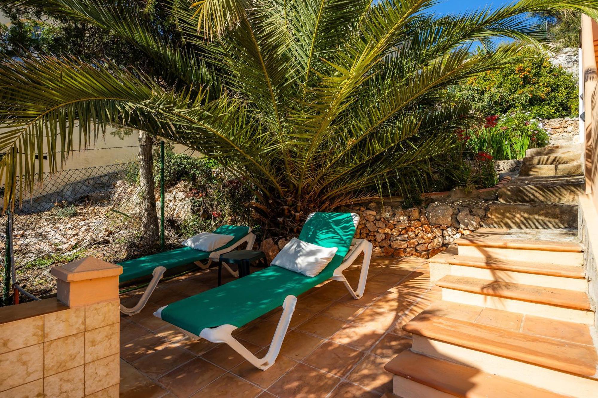 Strandfinca Casa vacanze *